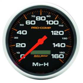 Pro-Comp™ Electric In-Dash Speedometer